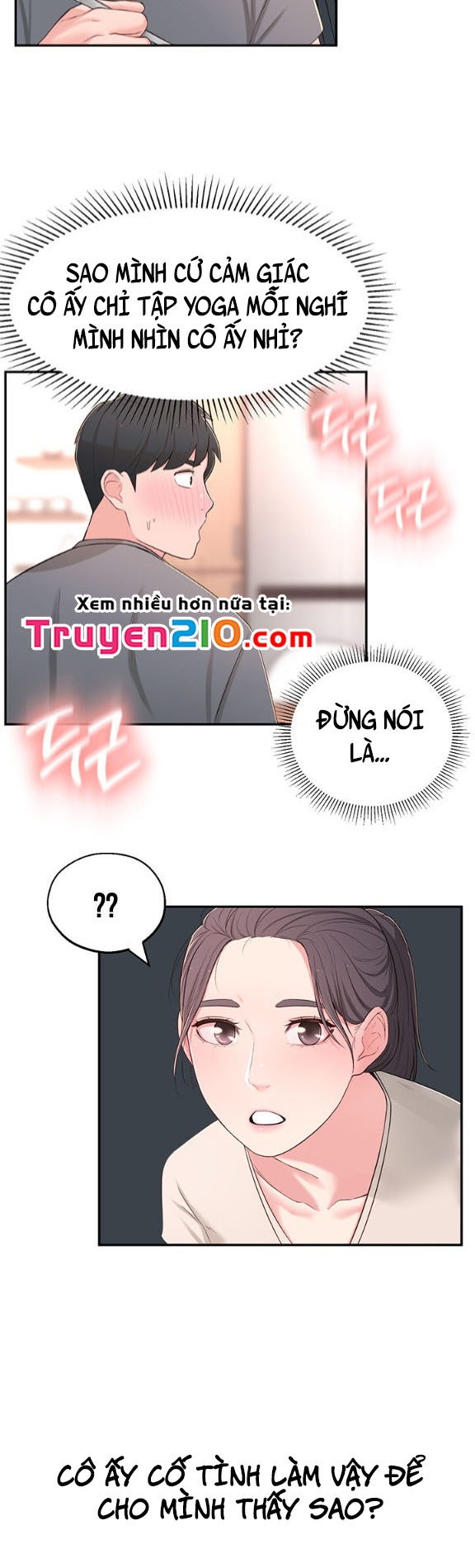 người chị hiểu biết chapter 7 25