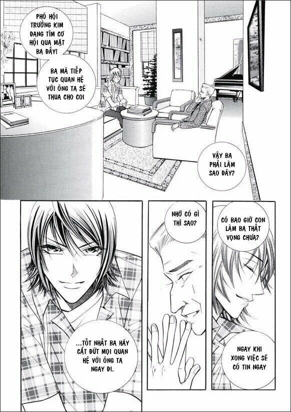 can't lose you chapter 6 16