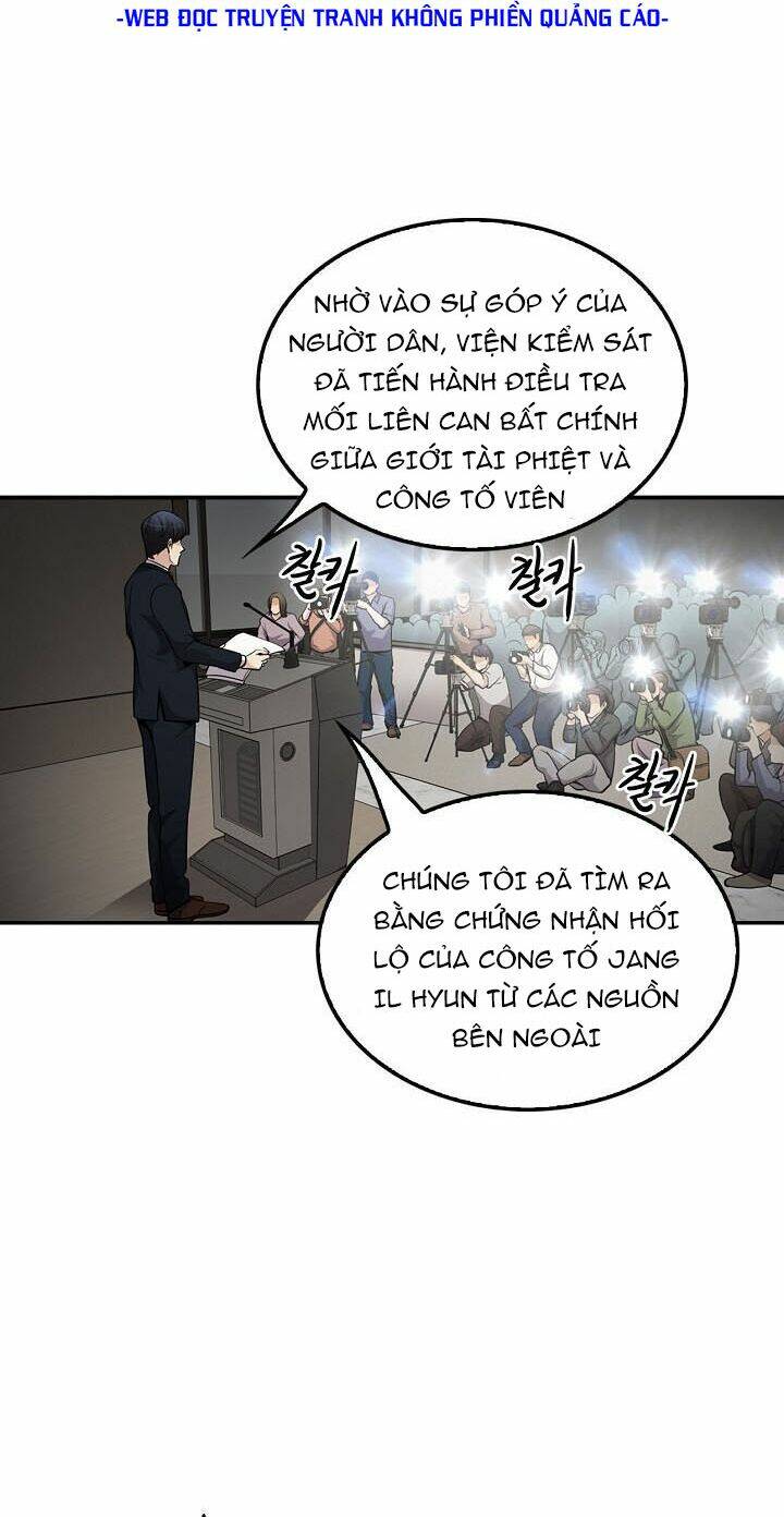 điều tra viên chuyển sinh chapter 71 57