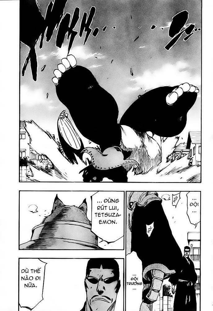 thần chết ichigo chapter 327 10