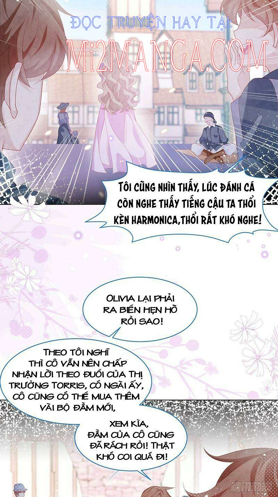 ninita yêu dấu chapter 22.2 4