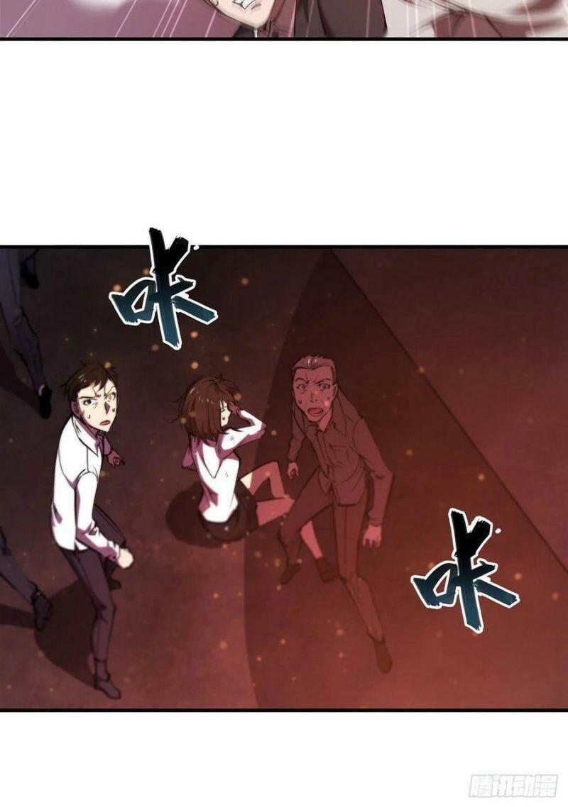 huyết cơ và kỵ sĩ chapter 165 10