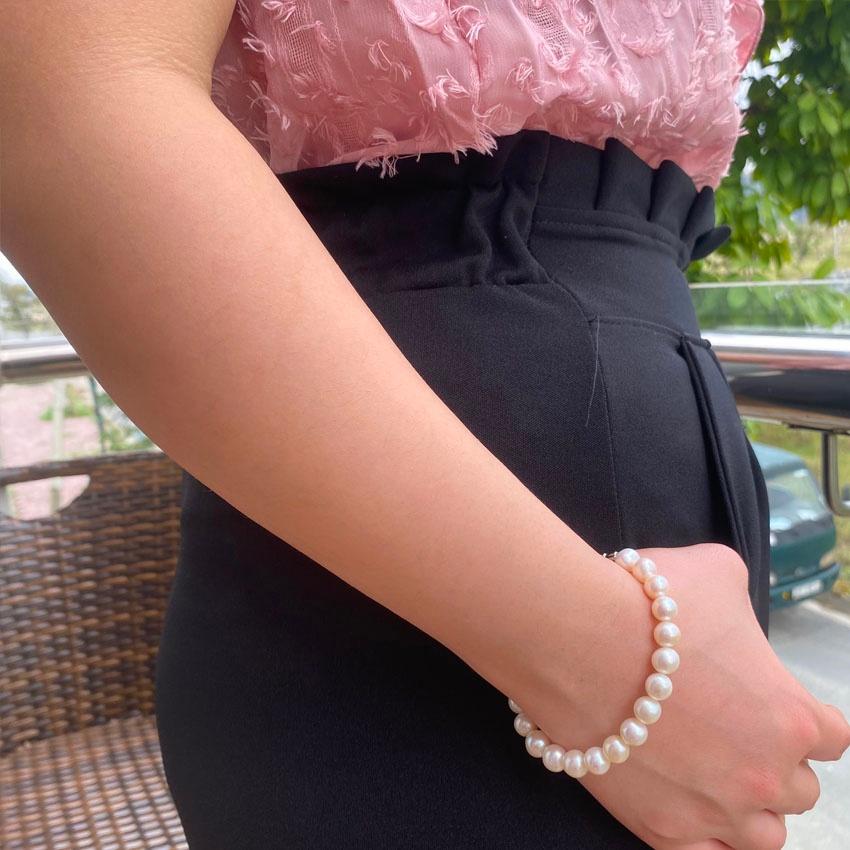 Quần baggy bigsize lưng bèo chubbybigsize