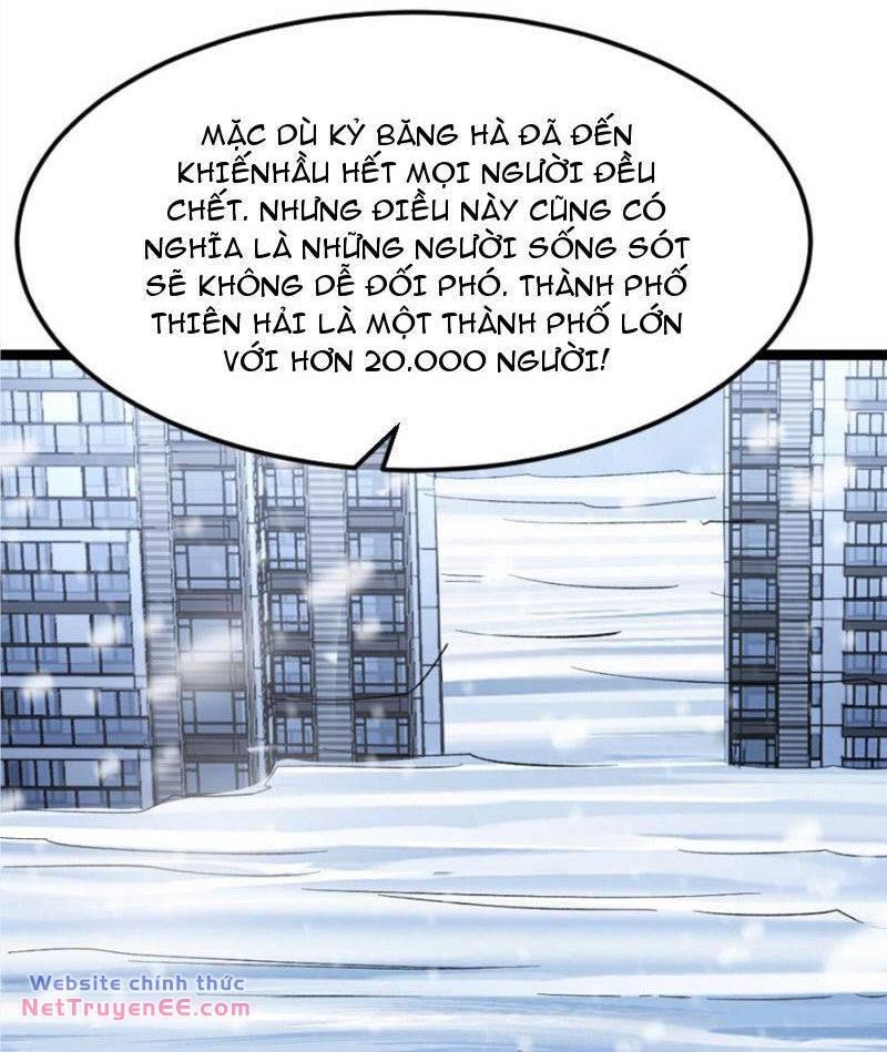 đóng băng toàn cầu: tôi gây dựng nên phòng an toàn thời tận thế chapter 245 26