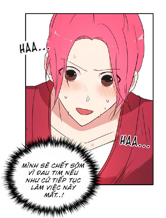 rắc rối về vấn đề yêu đương của tôi chapter 25 4