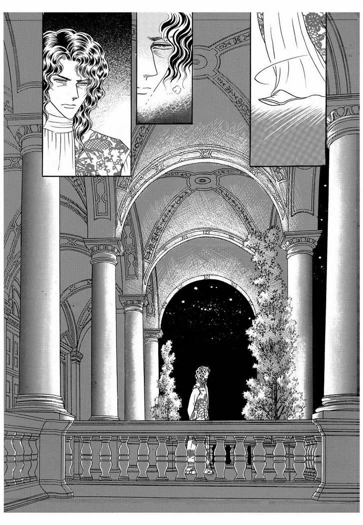 princess - công chúa xứ hoa (bản đẹp) chapter 94 42