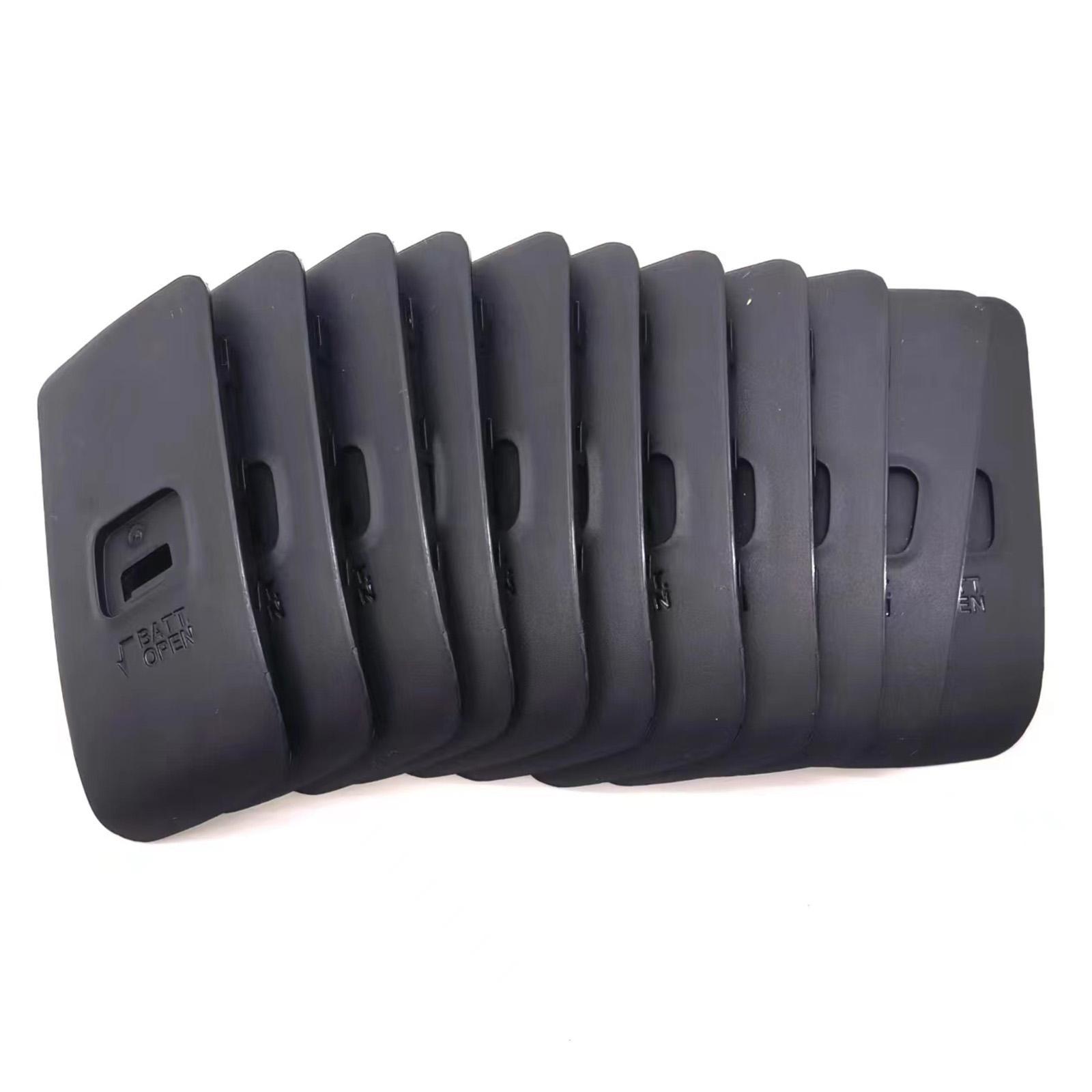 Battery Door Cover ,Digital Camera Repair Cap Lid Unit Door Camera Battery  Replaces for Yn14II ,Accessory Convenient Installation