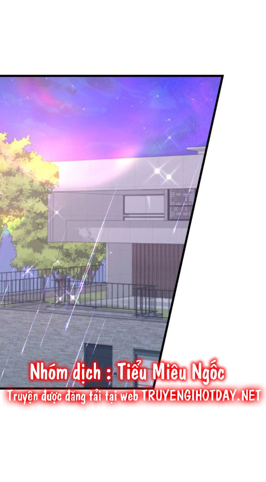 ngày mai chỉ có một lần chapter 53 21