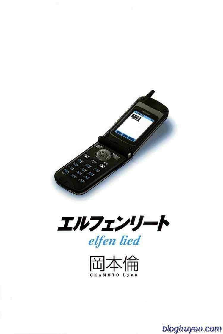 elfen lied chapter 61 1