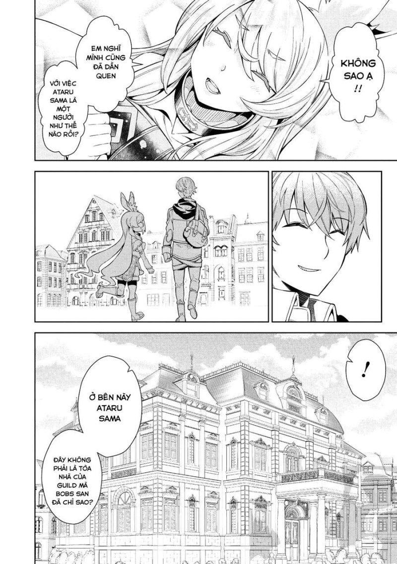 xạ thủ tại dị giới chapter 6 11