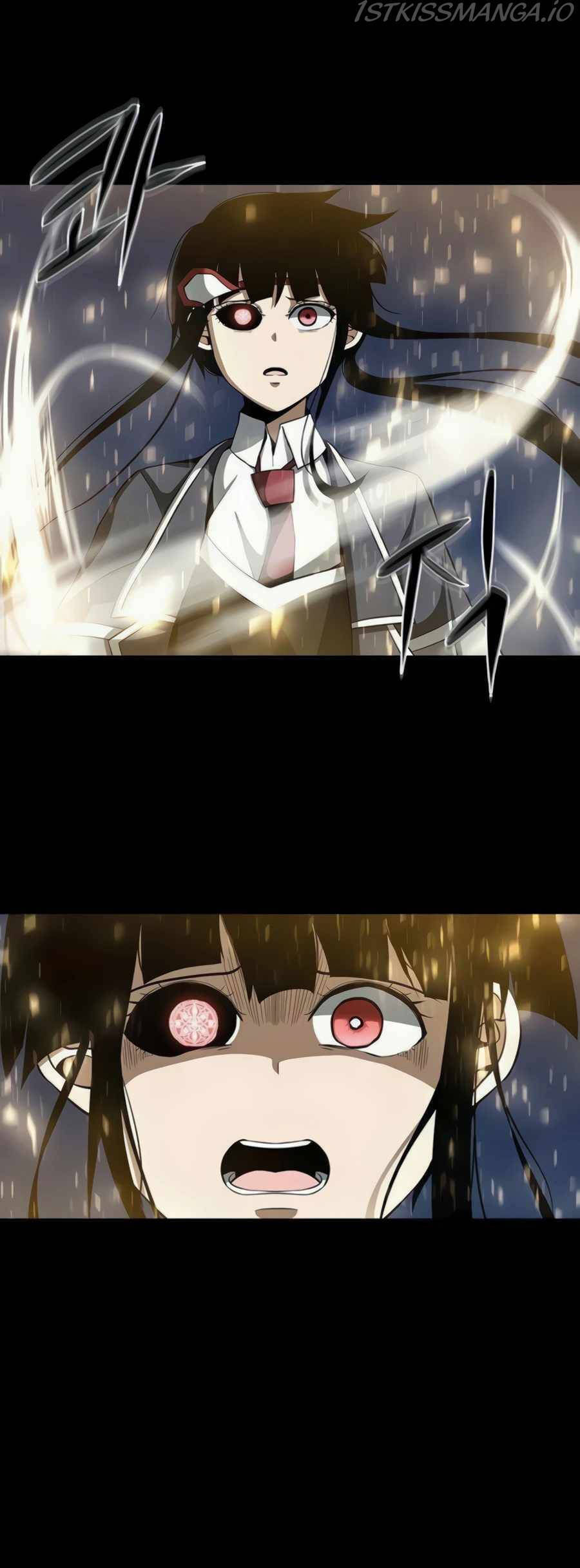 giáo viên của những nhân vật phản diện chapter 23 34