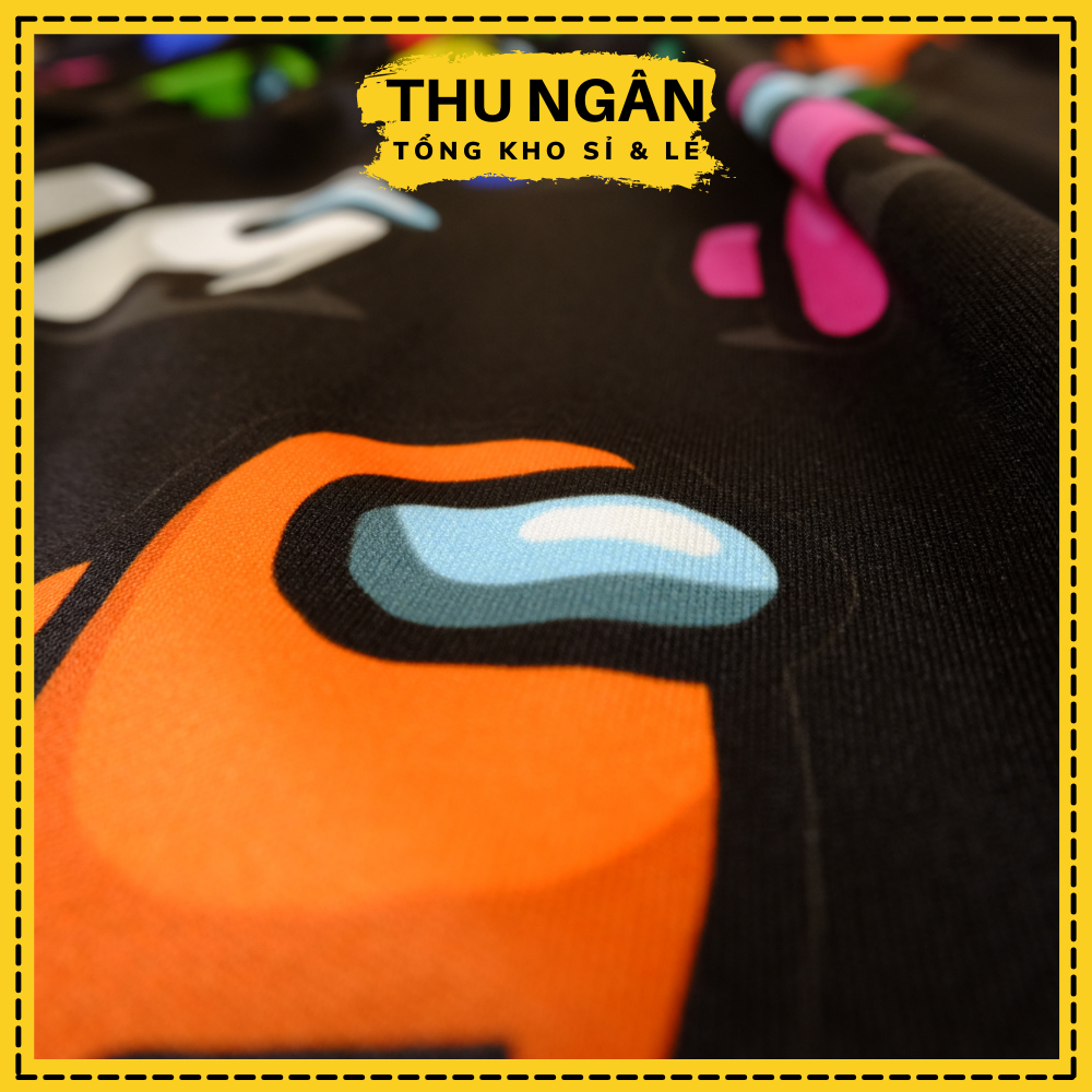 Quần Đùi Thun Unisex Cho Nam Nữ Chất Đẹp Cao Cấp Mặc Nhà 20017