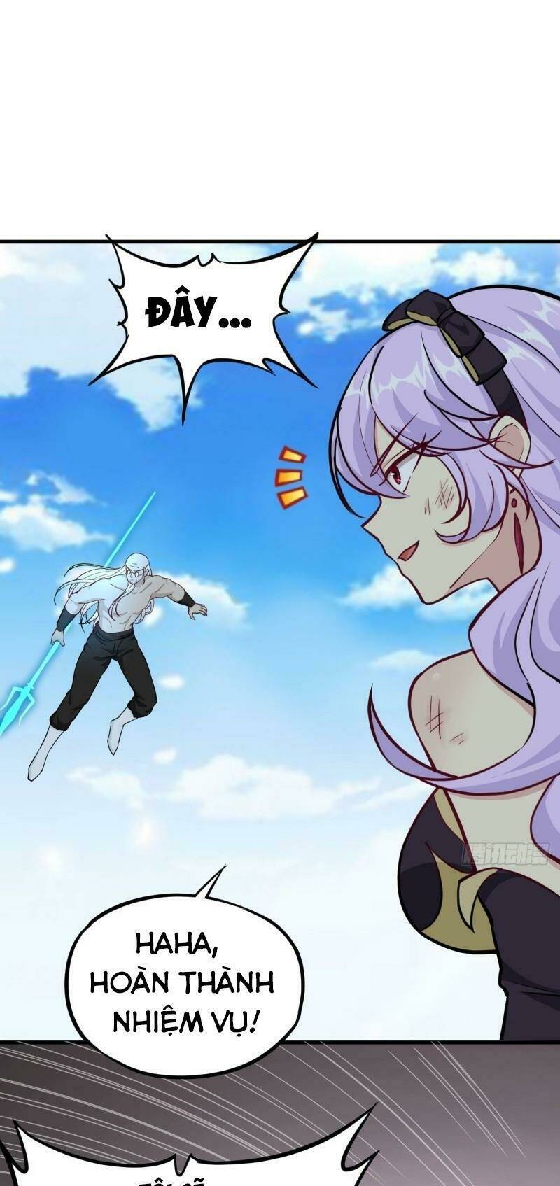 minh nhật thần đô chapter 50 17