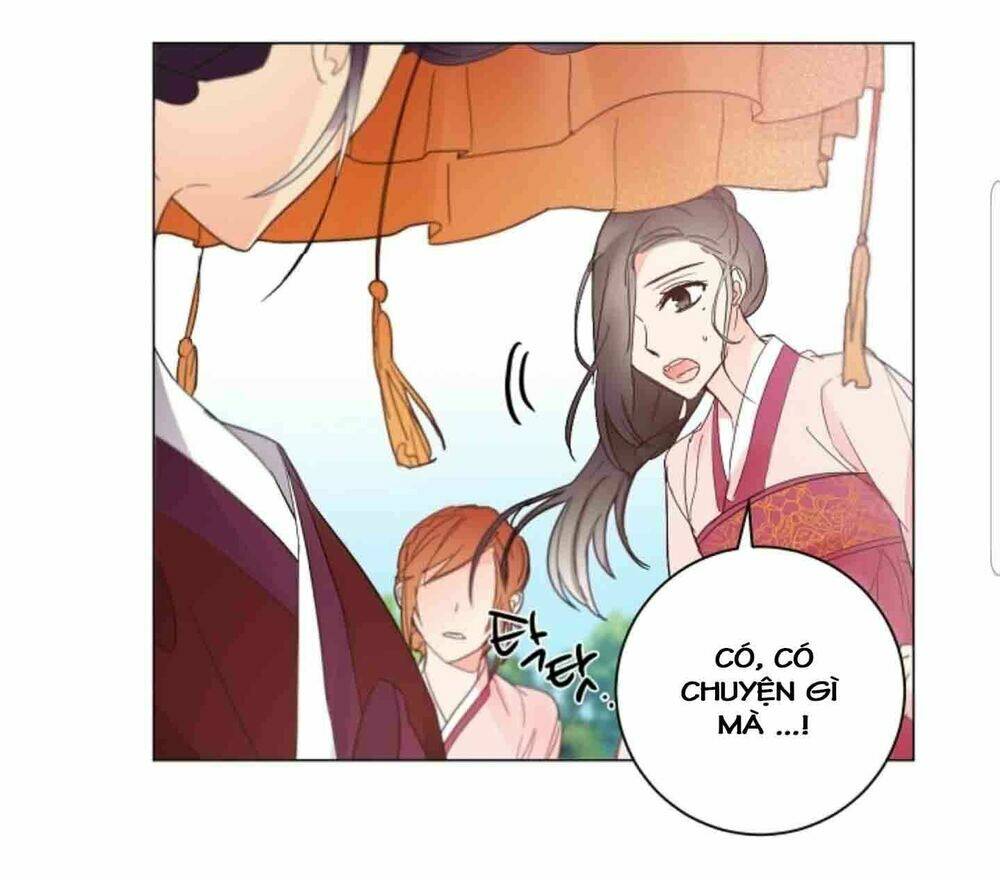 chae hong sa chapter 27 9