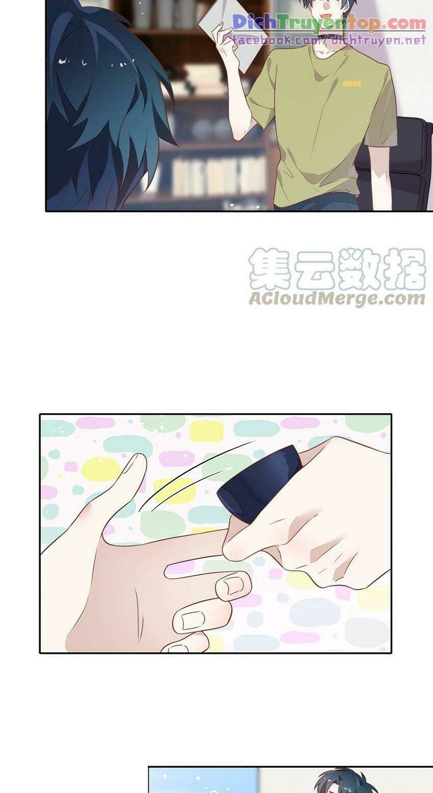 bạn trai kém tuổi bẫy yêu tôi chapter 75 12