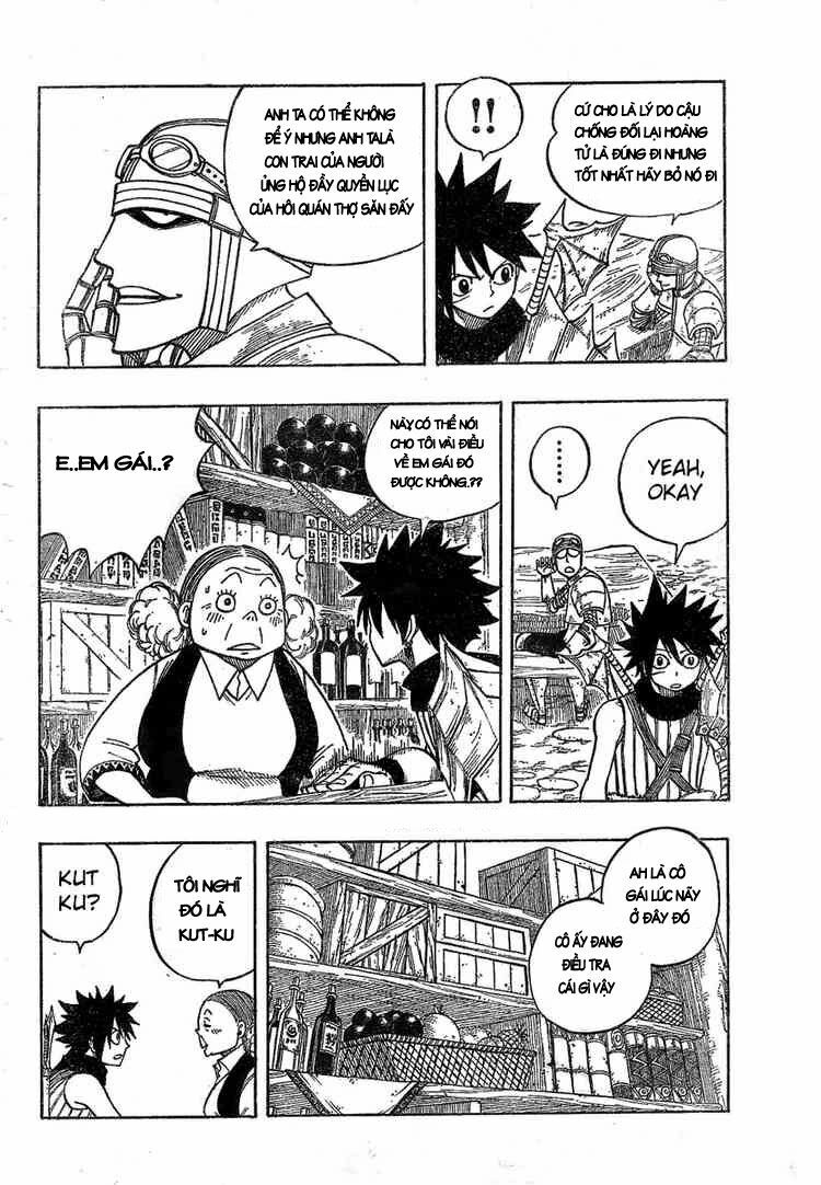 monster hunter orage chapter 1 32