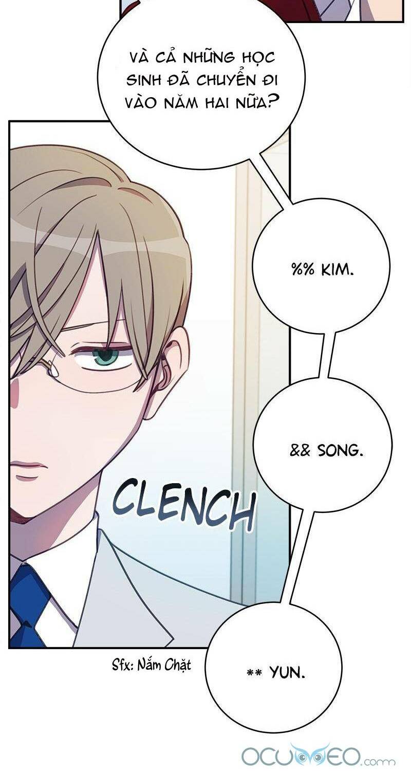 lạy chúa! xin hãy để con trở thành ác ma chapter 11 38