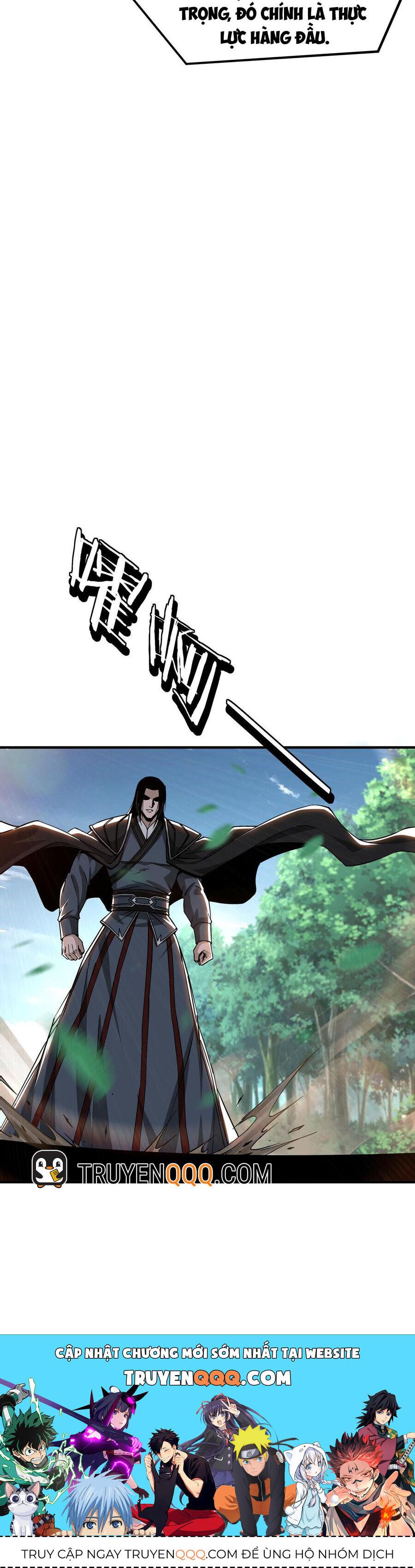 tối cường phản phái hệ thống chapter 303 20