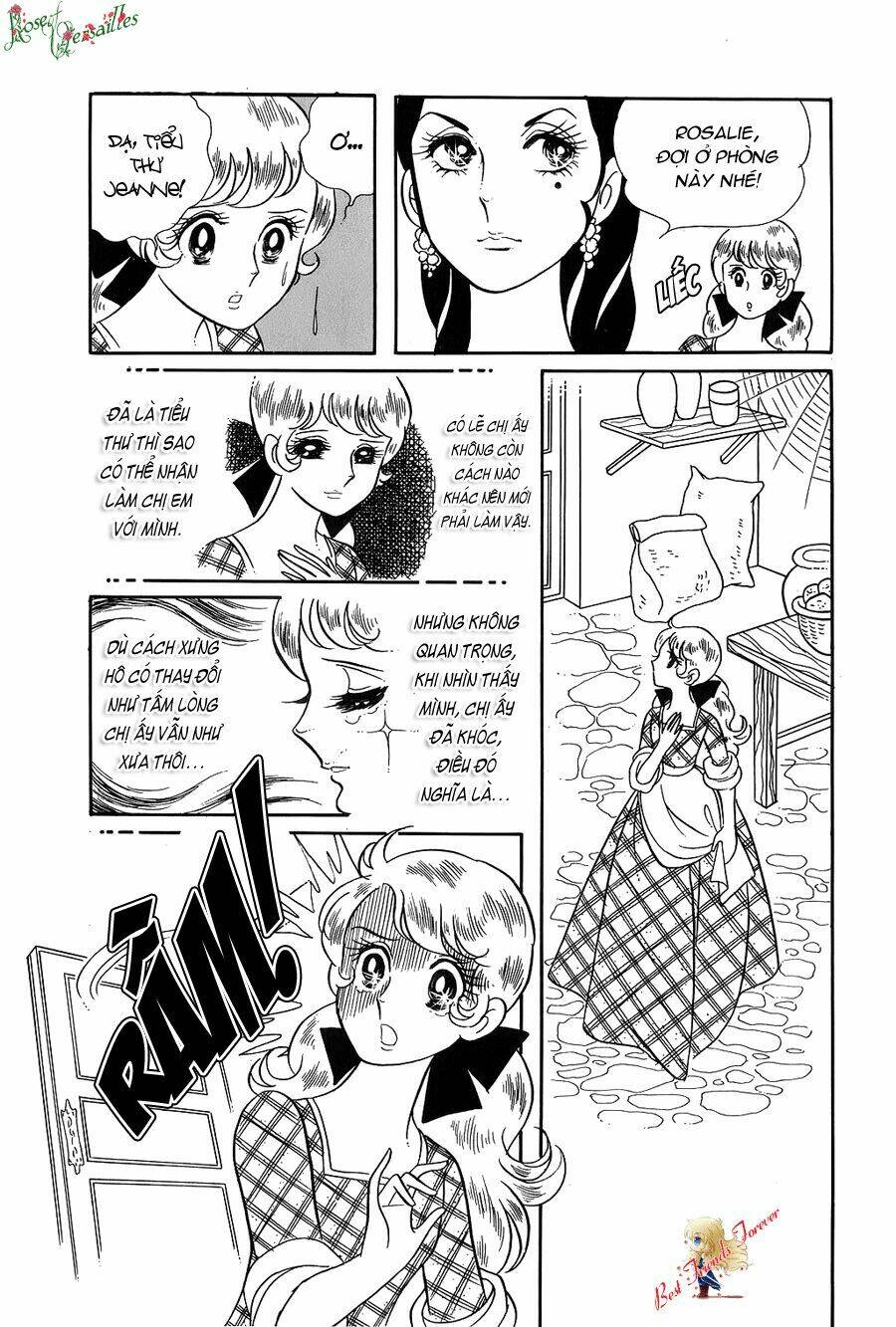 versailles no bara chapter 7 15