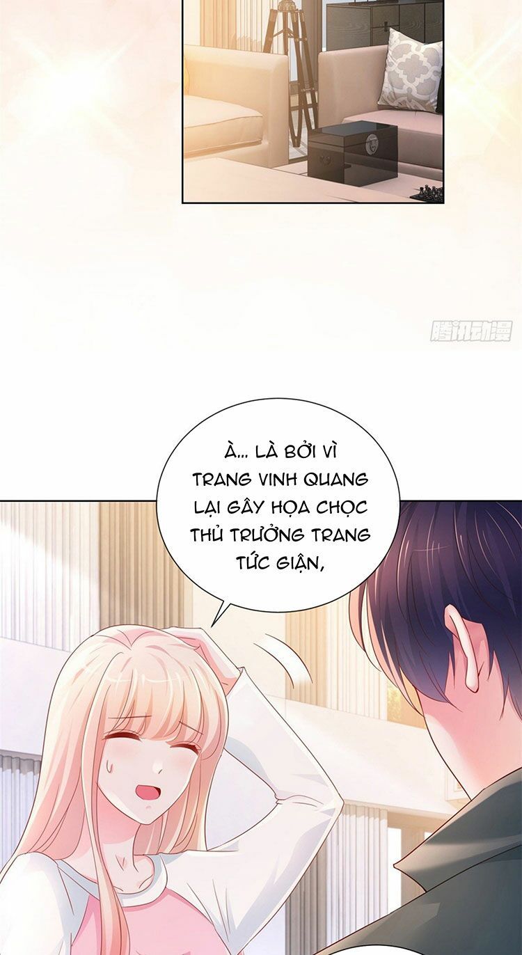 ẩn hôn 100%: chọc tức vợ yêu mua một tặng một chapter 293.1 8