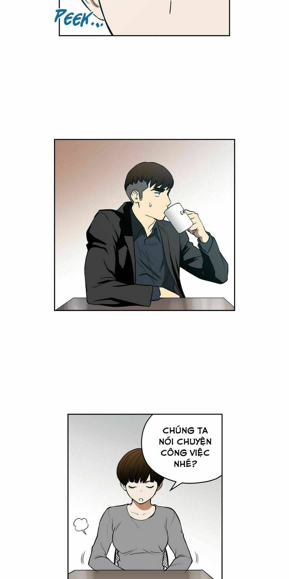 thần bài siêu năng chapter 40 6