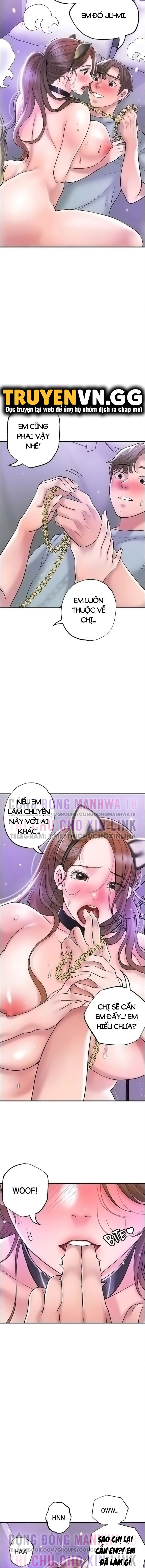 thị trấn nóng bỏng chapter 61 7