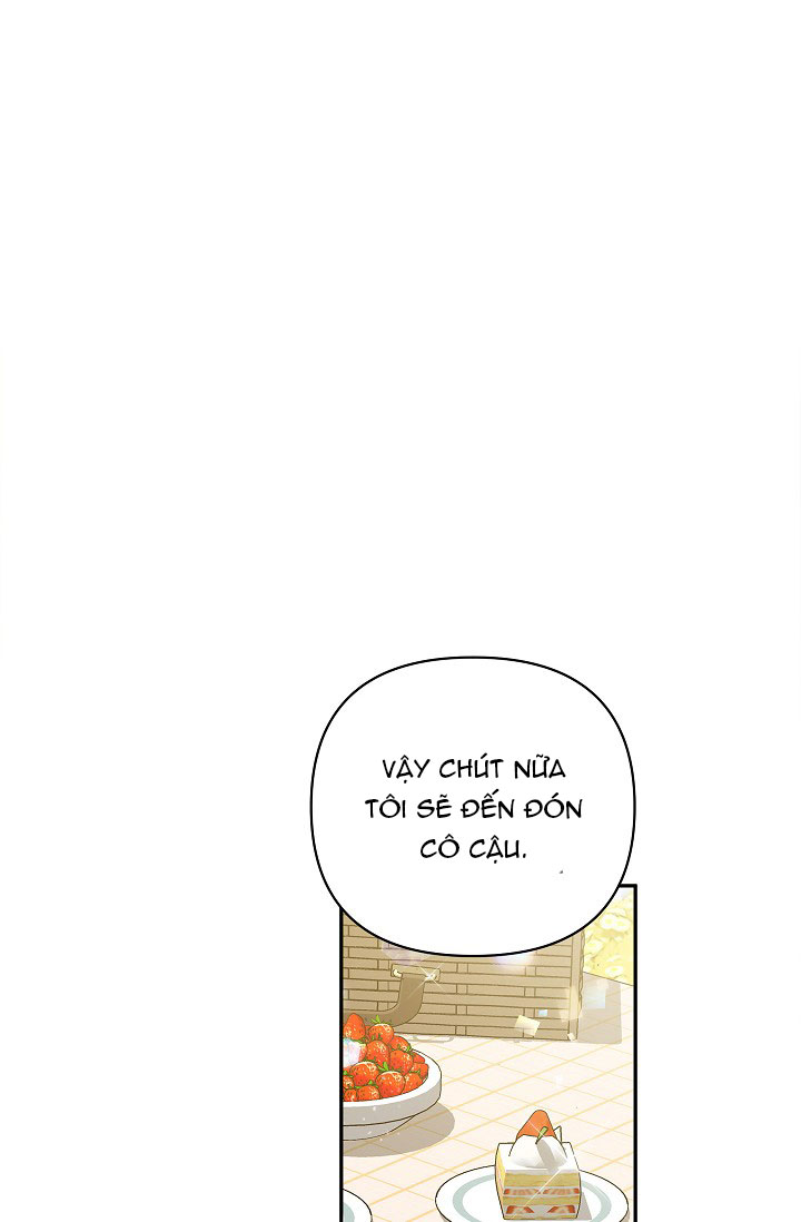 trở thành con gái của anh hùng bóng đêm chapter 22 45