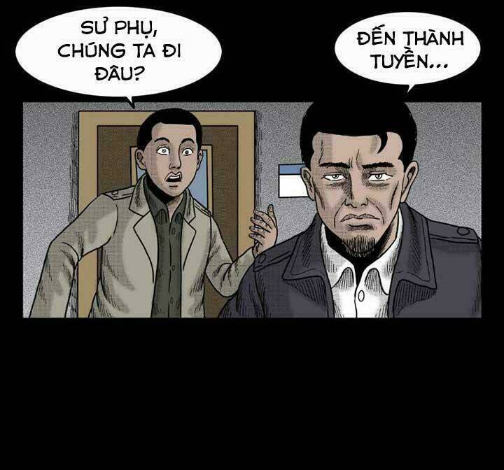 kỳ án có thật chapter 59 7