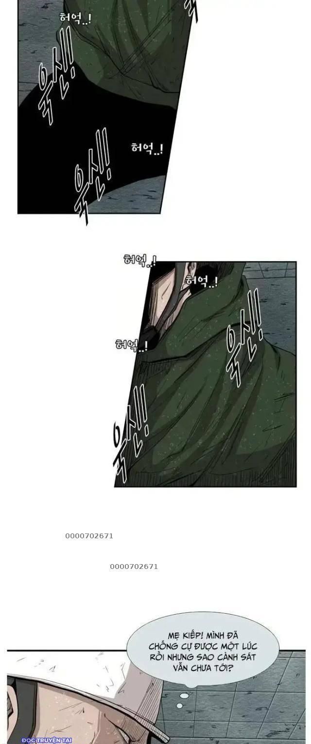 shark - cá mập chapter 107 28