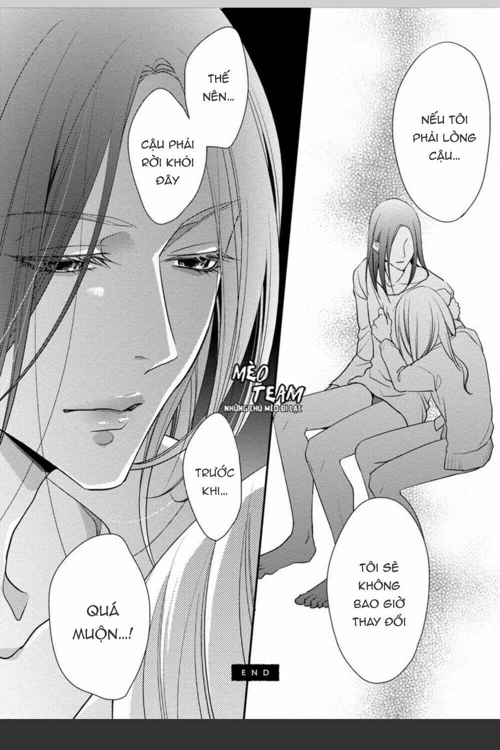 onii-chan no tomodachi ga roshutsukei danshi dattara chapter 3 31