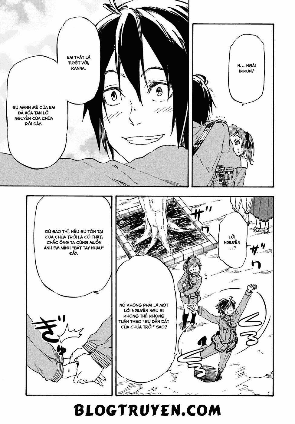 nejimaki seirei senki - tenkyou no alderamin chapter 17 10