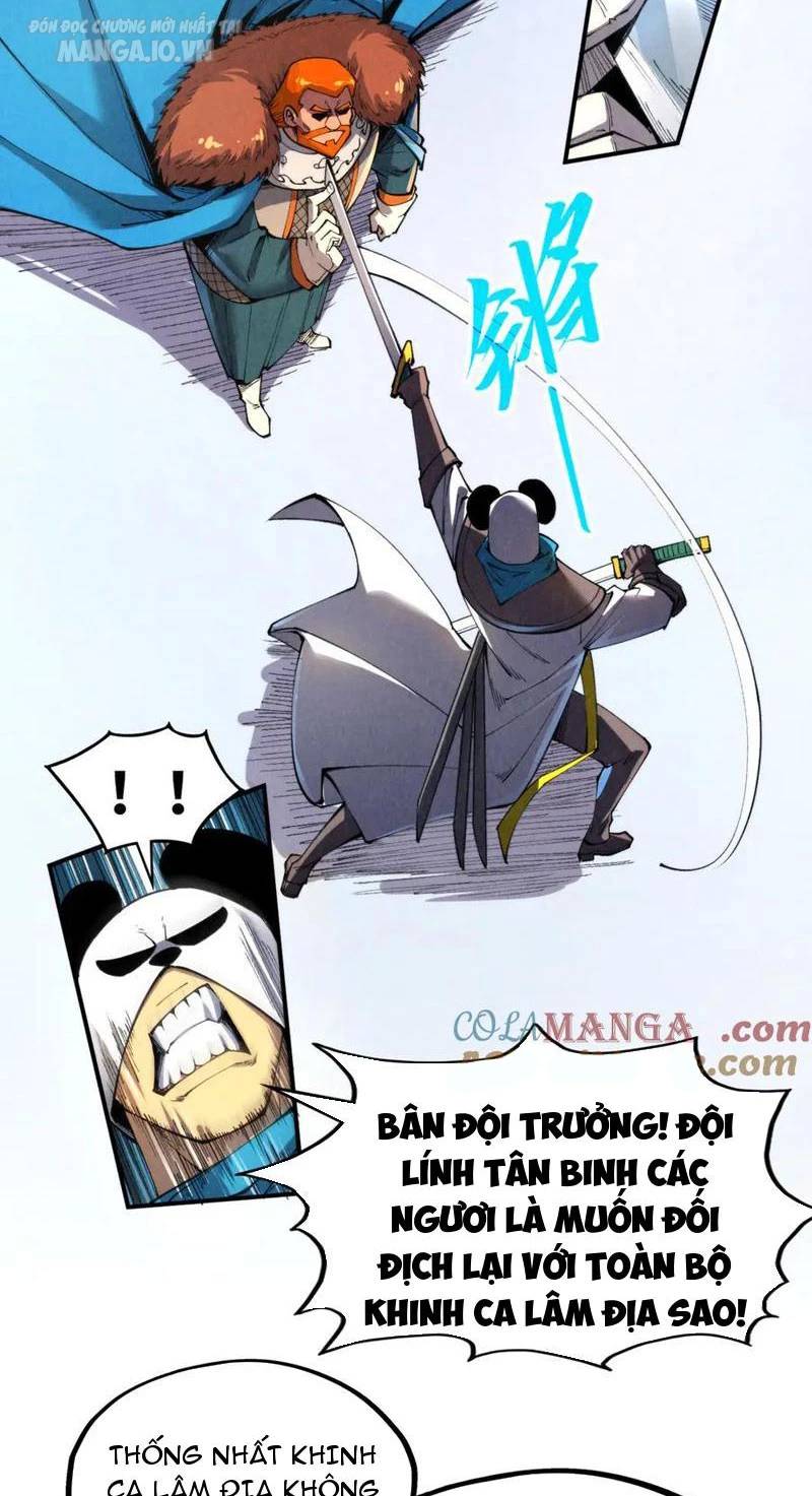 vạn cổ chí tôn chapter 314 4