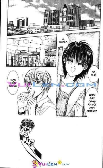 thử thách của kyouko chapter 79 7