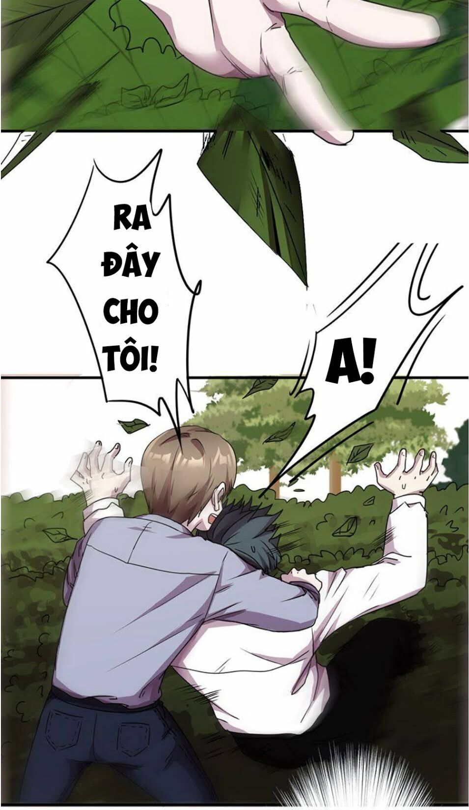 tối cường nông dân hệ thống chapter 107 8