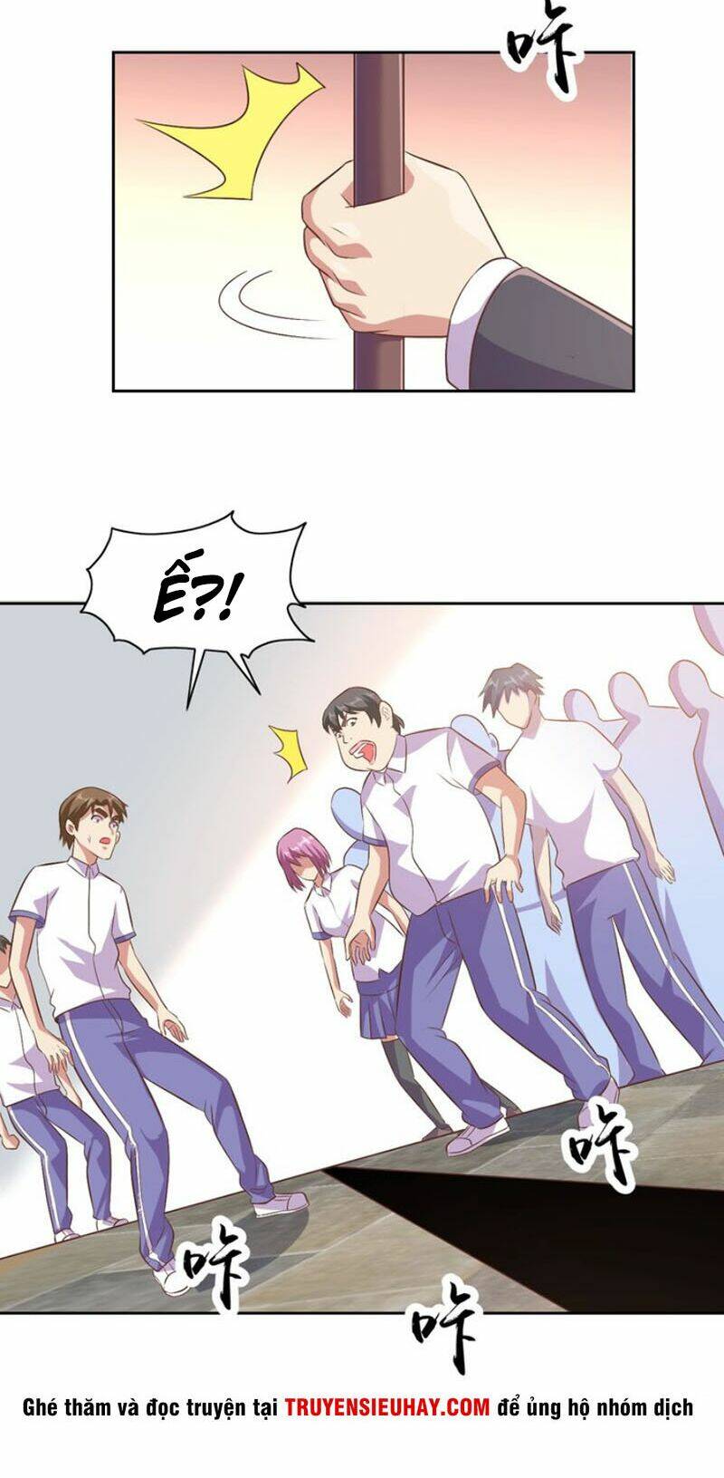 chín năm nghĩa vụ tu chân chapter 31 44
