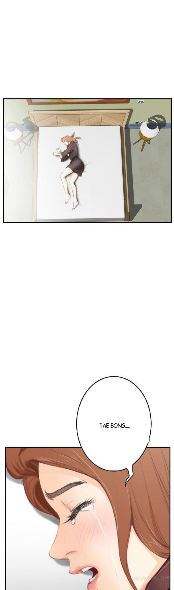 h-mate chapter 92 32