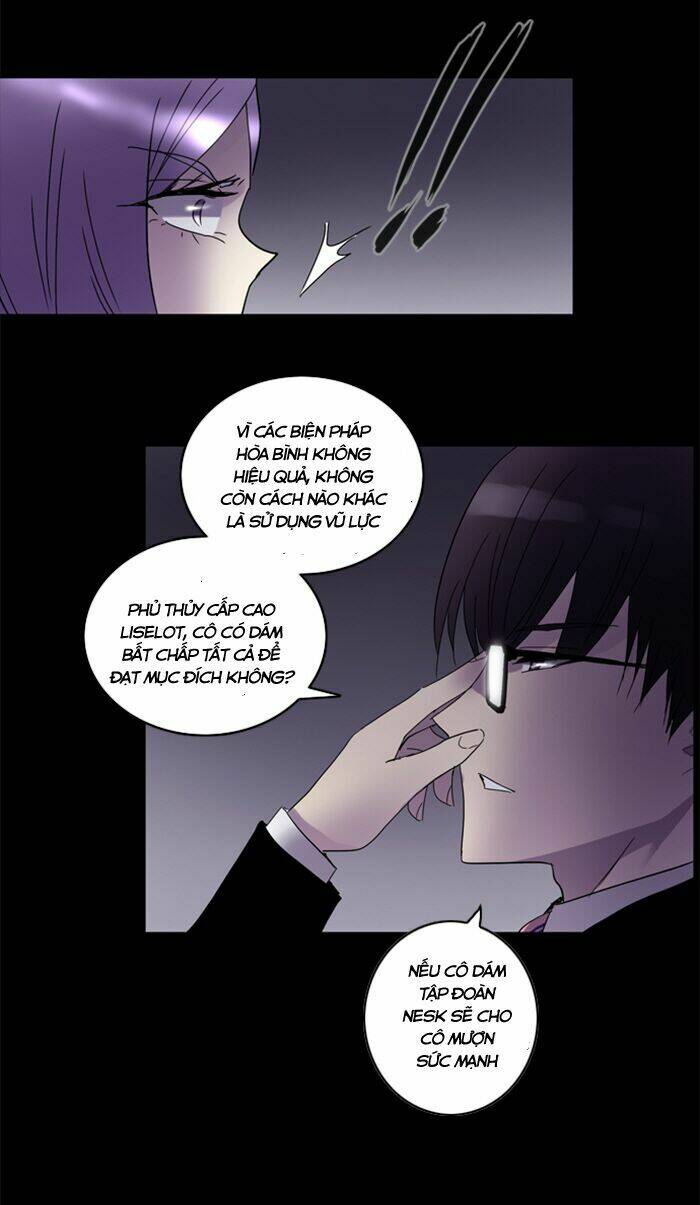 bản khế ước linh hồn chapter 72 32