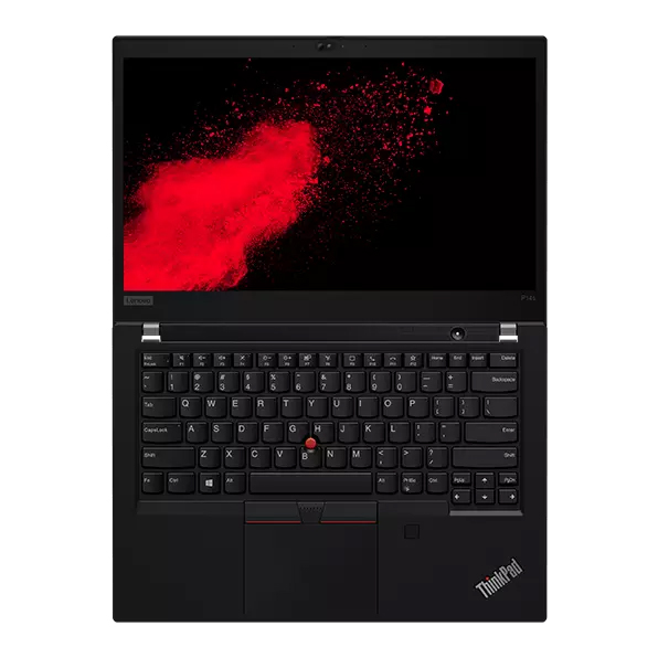 Laptop Lenovo ThinkPad P14s Gen 2 - Intel Core i5-1135G7/16GB/512GB/T500 4GB/14" FHD - Hàng chính hãng