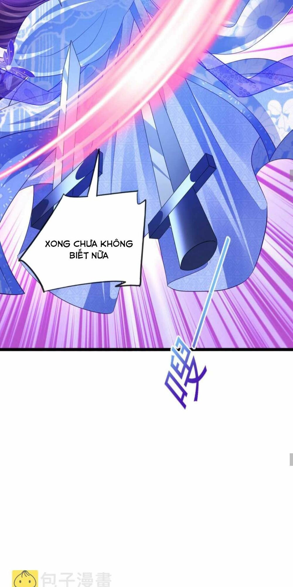 quân hoả nữ hoàng chapter 56 26