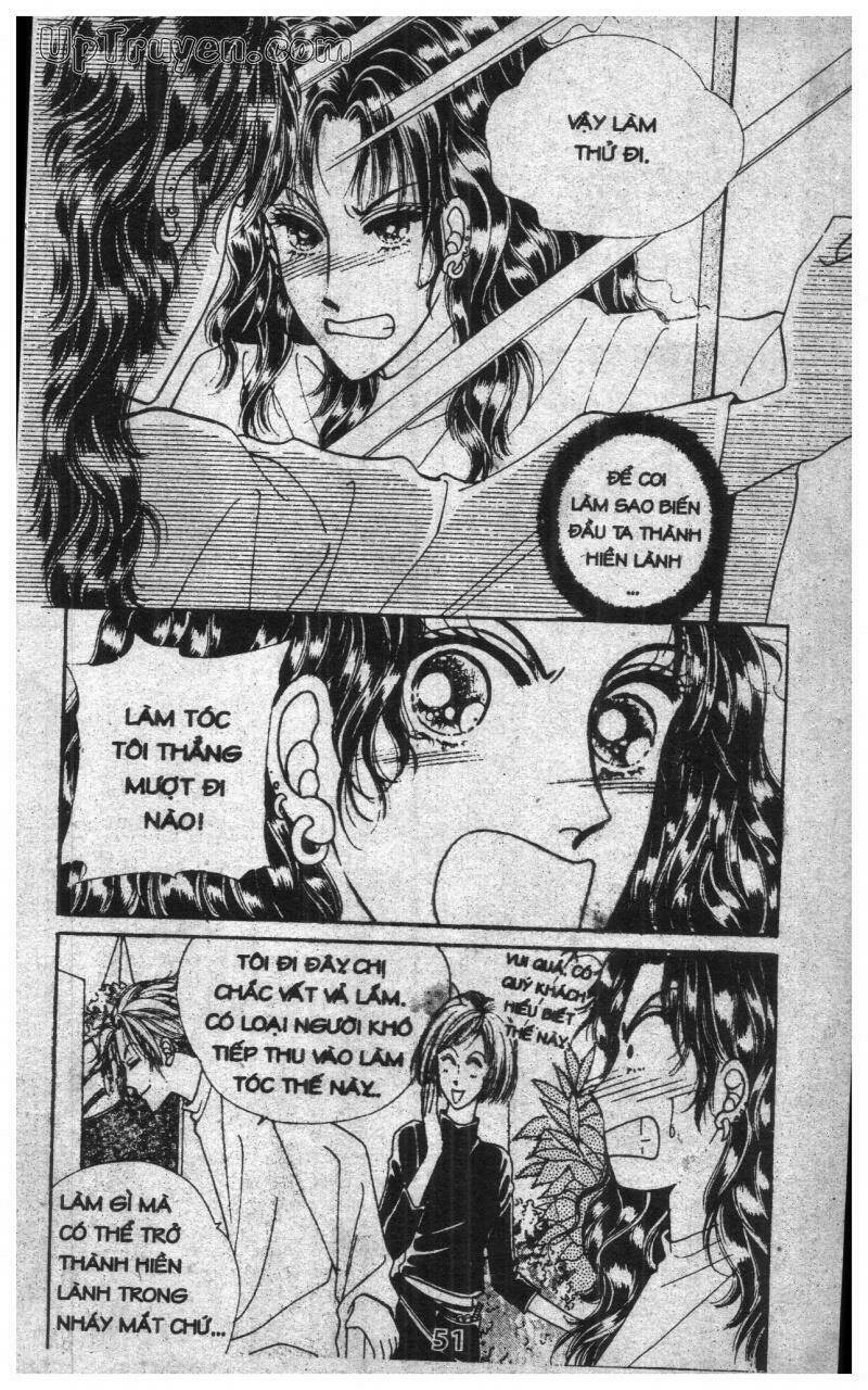 want you chapter 1 50