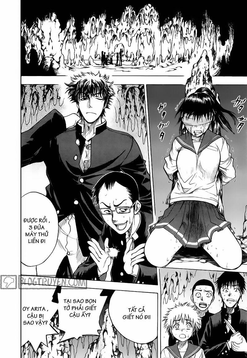 cage of eden chapter 30 3