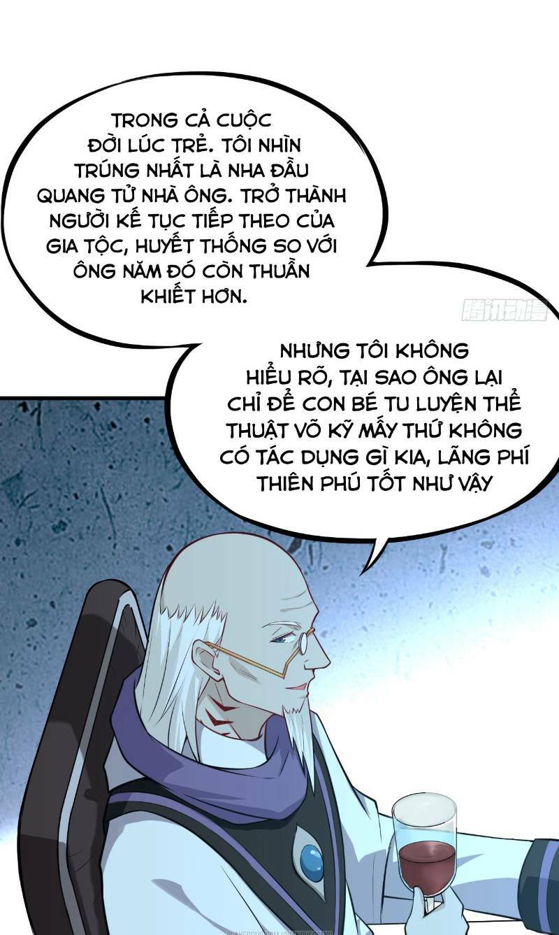 minh nhật thần đô chapter 29 10