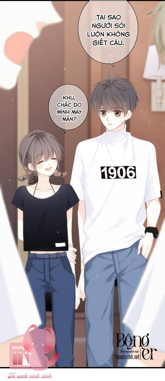 con tim rung động 2 chapter 148 31