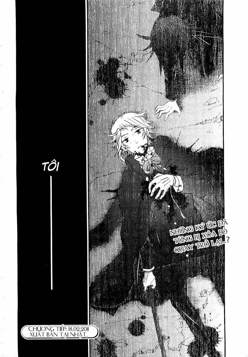 pandora hearts chapter 57 53