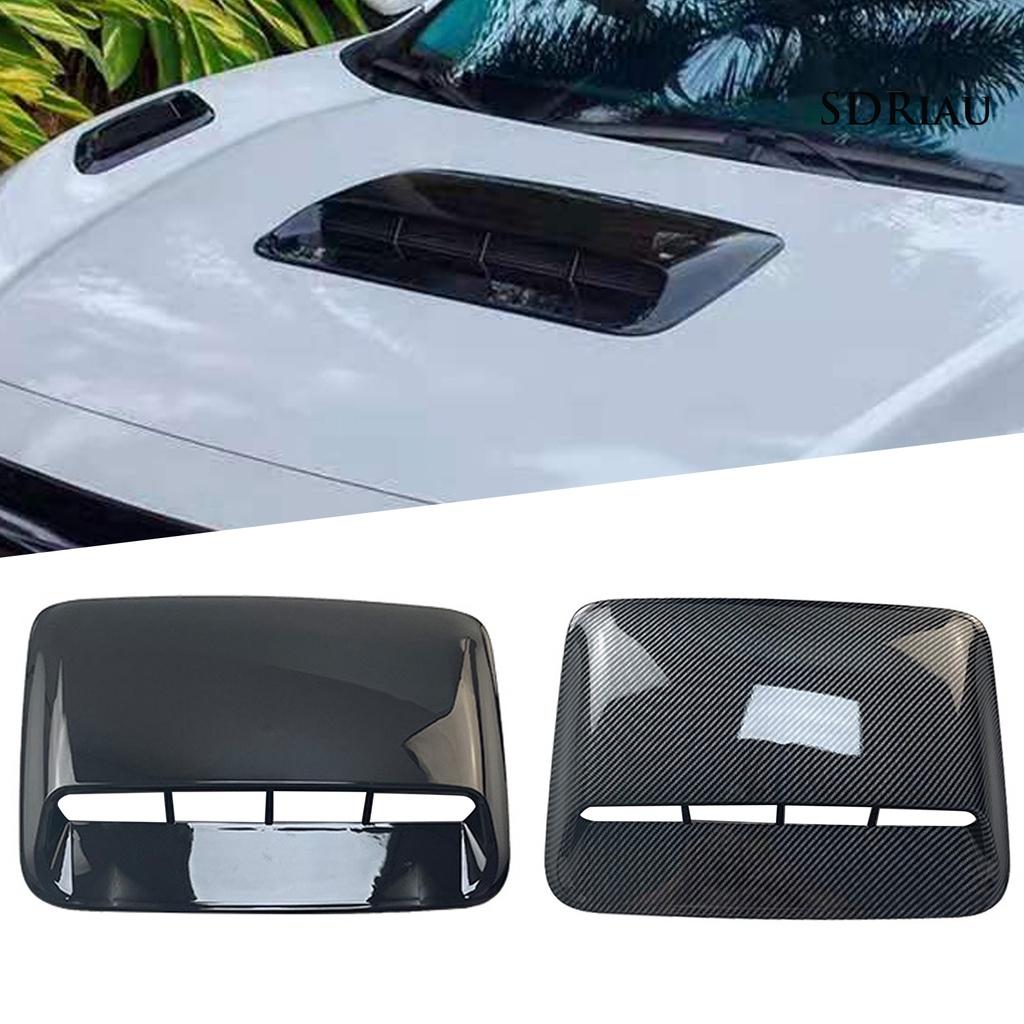 Vỏ Bọc Lỗ Thông Gió Xe Hơi Bằng Abs Chống Trầy Xước