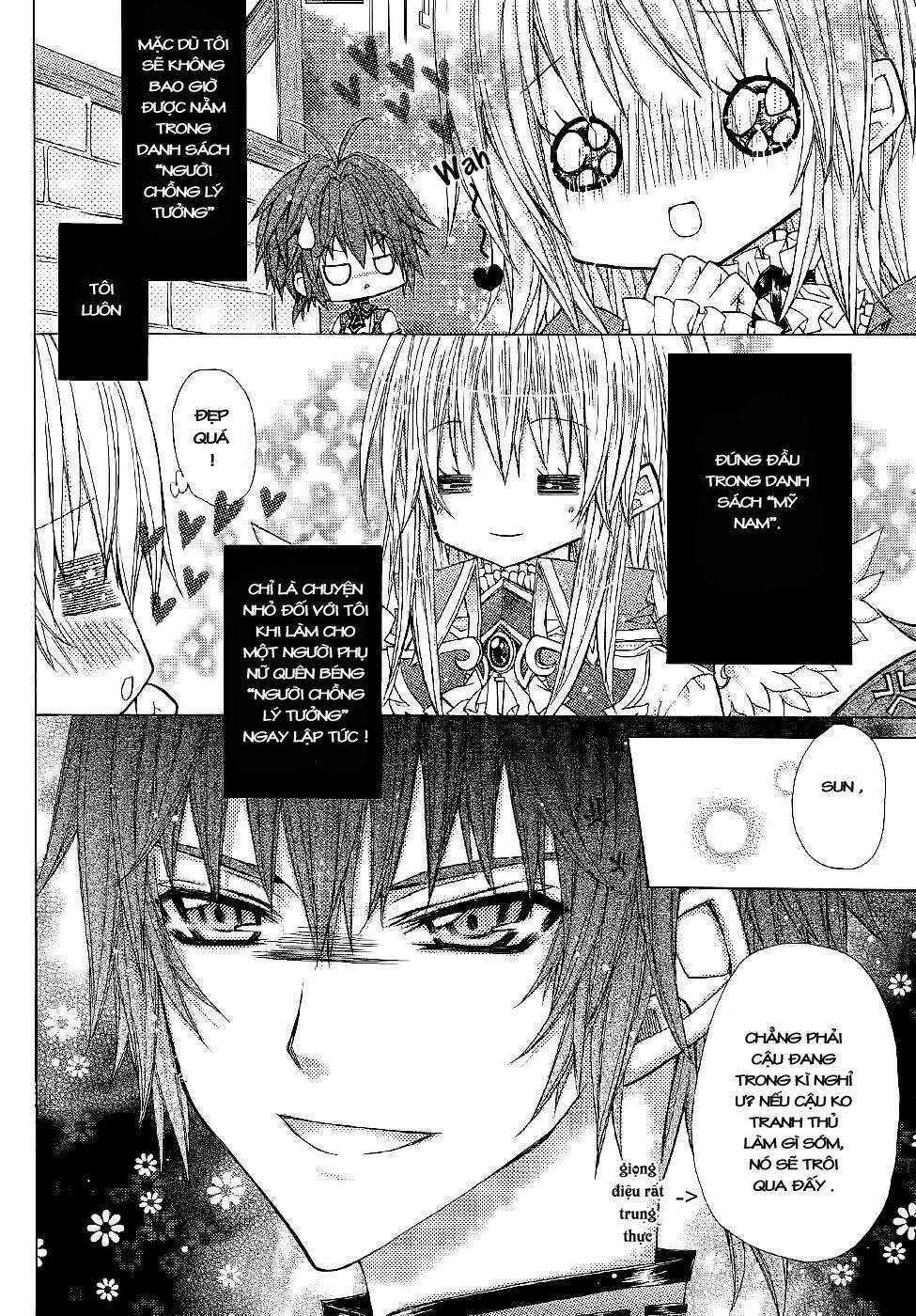 the legend of sun knight chapter 1 39