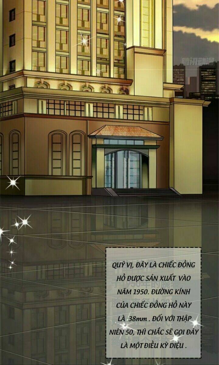 thất ức kiều thê sủng ái ký chapter 2 5