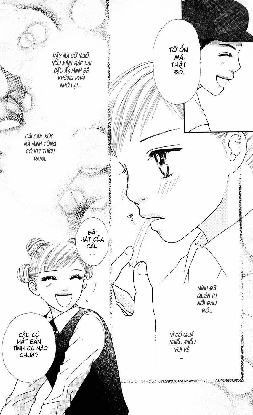 parfait tic - cô láng giềng chapter 52 21