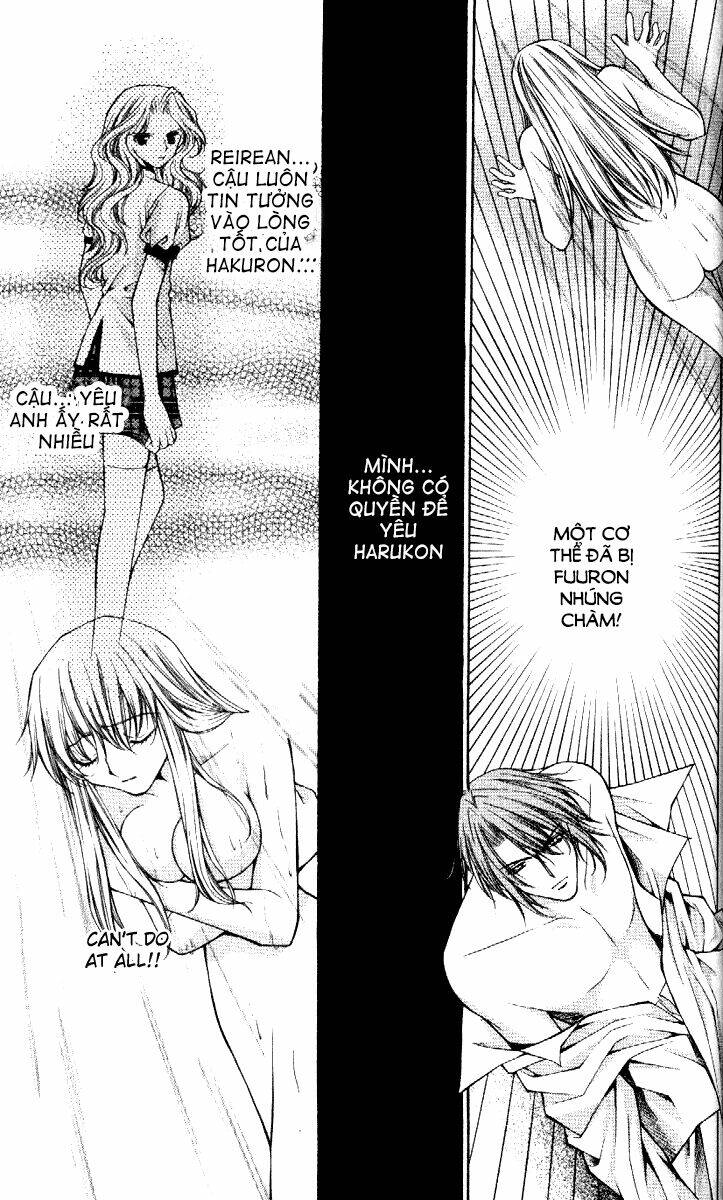 anh chàng khắc tinh chapter 33 17
