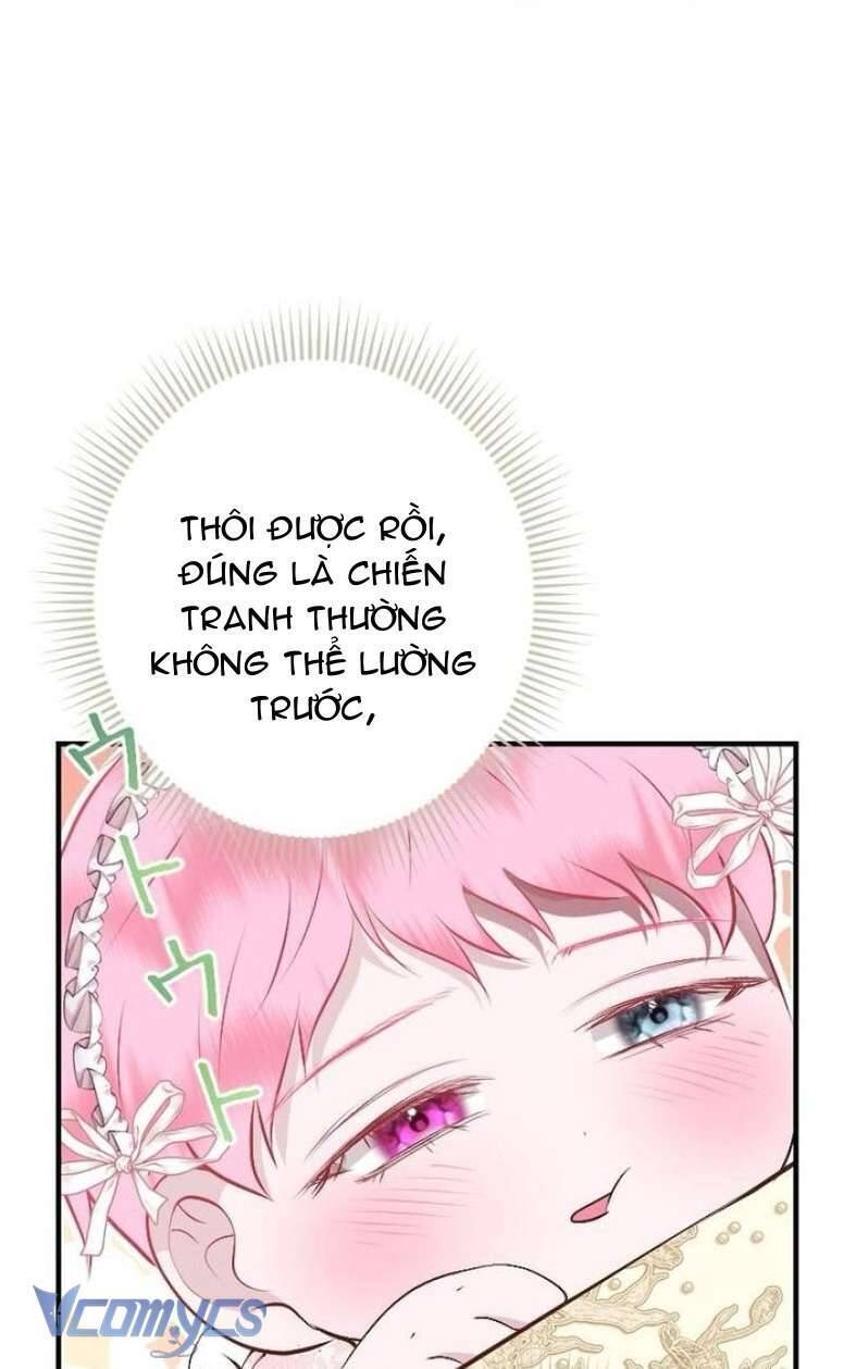 sau này họ sẽ sinh ra tôi chapter 5 6